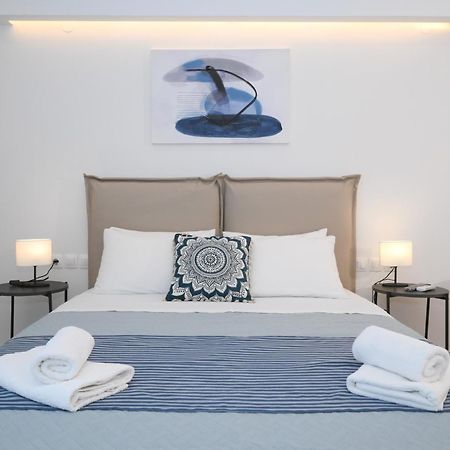 Economic Studios In Crete 伊拉克利翁 外观 照片