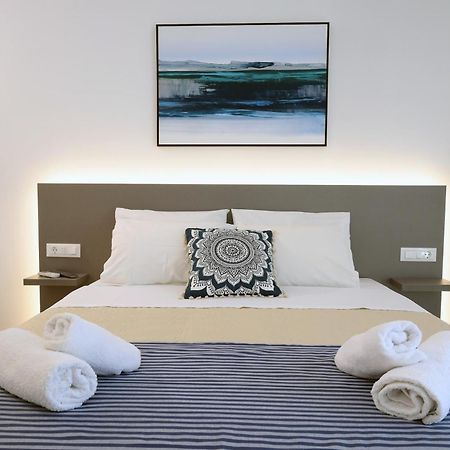 Economic Studios In Crete 伊拉克利翁 外观 照片