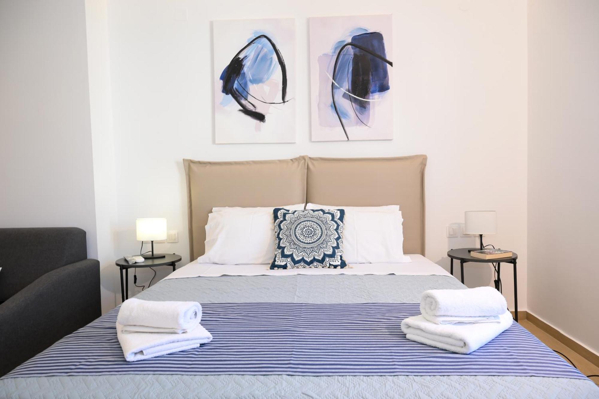 Economic Studios In Crete 伊拉克利翁 外观 照片